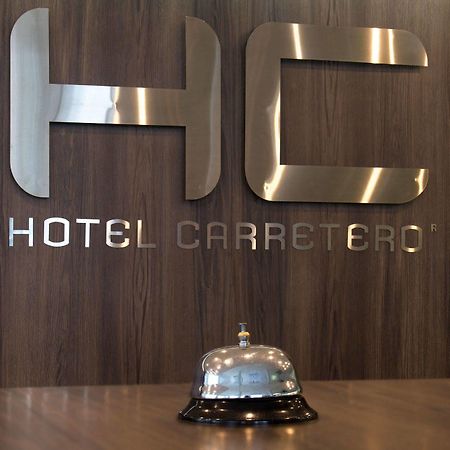 Hotel Carretero Manizales Exterior photo